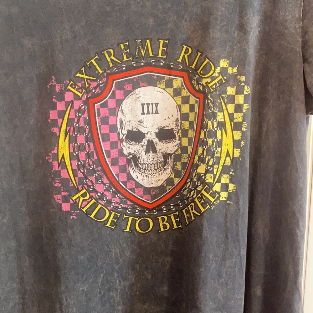 NWOT Hot Topic T-Shirt Dress